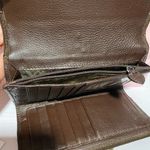 Brighton wallet. Sonia’s Cercle Large wallet. Photo 7