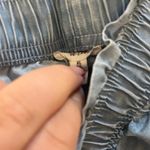 Aerie  Light Blue Women's Shorts Photo 2