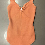 Abercrombie & Fitch Abercrombie Bodysuit Photo 0