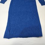 American Vintage Falyday Sweater Dress in Olympiade Chine Photo 9