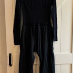 Free People Movement Make It Count Onesie Jumpsuit Photo 2