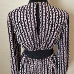 Indulge NWT Maxi long sleeve dress Photo 6