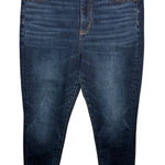 American Eagle Outfitters Curvy Super Hi Rise Jegging Women Jeans Size 12 Short Photo 0