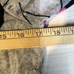 SunSense By Jamie Sadock Womens XS Long Sleeve 1/4 Zip Golf Shirt Pullover Black Photo 7