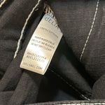 Delia's Delia’s ladies oversized black pants size XXL Photo 11