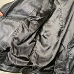 Harley Davidson Harley-Davidson® Women's Winsome Leather Biker Jacket, 97101-16VW Size Small Photo 6