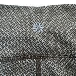 Athleta  Criss Cross Drifter Tight Legging Olive Green Size XS Photo 8