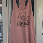 Light pink tank ✨ Photo 0