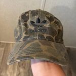 Adidas Woman’s Camo  Ball Cap Photo 0