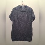 Cato NWOT WINTER/,FALL/SPRING Black Wool Knit Sweater SZ- 18-20W Photo 7