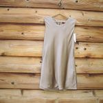 Sies Marjan NWT  Silk Charmeuse Bias Cut Tunic Top Blouse Photo 4