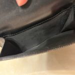 BVLGARI  Women's Bifold Wallet W Hook Denim Blue Photo 2