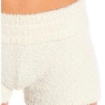 UGG Shillo Fuzzy Fleece Shorts  Photo 0