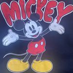 Disney Vintage-style sweatshirt featuring the classic Mickey & Friends crew! Photo 3