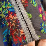 Decree  Sleeveless Top Size XL Photo 6