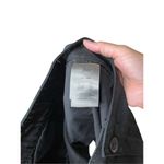 Joie  Ladies High Rise Black Linen Blend Pleated Shorts Size Large NWT Photo 8