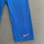 Nike  pro dri fit leggings Photo 1
