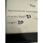 Juicy Couture  Sport Jacquard Textured Crop Pullover M Plum Purple Funnel Neck Photo 7