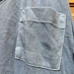 SO NWT  Goods For Life Tank Top Womens Large Light Blue V-Neck Relaxed Athleisure Photo 4