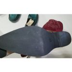 Ariat New NWT Boot Shoe Bundle Womens 5.5 Smoky Boots Western Turquoise Pink Bro Photo 8