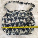 Free People NWOT  Lightweight Fabric Bag Photo 2