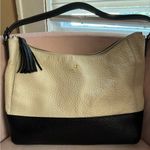 Kate Spade  Pebbled Leather Handbag Photo 4