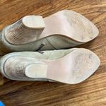 Anthropologie  Seychelles heeled ankle boots size 8 Photo 5