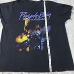 Prince and The Revolution Purple Rain T Photo 5