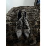 Ellie  shoes Lolita lace high heel shoes sz 9 demure sexy Photo 2