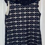 Dress Barn  Blouse Size Medium Photo 1