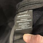 Merrell Women’s Size XS Timber Pullover Tunic Black High TurtleNeck Sweatshirt Photo 5