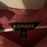EXPRESS Dress shirt Photo 1