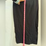 Victoria's Secret VINTAGE BODY BY VICTORIA VICTORIA’S SECRET BLACK SHAPEWEAR SKIRT SMALL LIKE NEW Photo 5