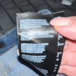 Liverpool The Skinny Crop Pull On Raw Hem Side Slit Jeans Photo 11