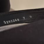 Stuart Weitzman  Black Heels Photo 7