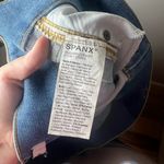  SPANXshape Original Everywear Cropped Wide Leg Jeans High Rise Size XL Photo 5