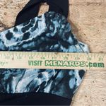 Torrid Vintage Y2K  Blue Tie Dye Mini Babydoll Sleeveless Tank‎ Dress Size 16 Photo 5