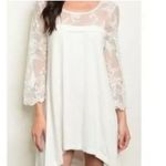 Monoreno Lace  Detail‎ Tunic Photo 1
