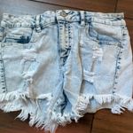 Altar'd State Jean Shorts  Photo 0