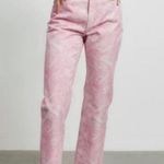 BDG Pink Diamond Jeans Photo 0