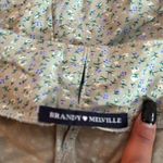 Brandy Melville Wrap Skirt Photo 1