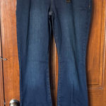 Banana Republic  Vintage Stretch Bootcut Jean Size 31 Photo 0