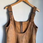 Free People Western Wind Mini Dress Small Photo 10