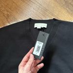 Sachin + Babi  Lucia Knit In Black Photo 6