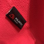 The North Face -  Pullover pink/Coral sweater size M Photo 2