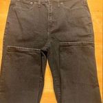 J.Crew Black Essential Straight Jeans EC
Denim business casual preppy high rise Photo 0