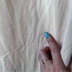 Vintage 90s Dreamaway Light Pink Maxi Semi Sheer Slip Nightgown M Size M Photo 2