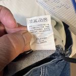 J.Crew  Cropped Trouser Wide Leg Jeans Denim Blue Size‎ 30 Photo 5