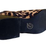 Chinese Laundry Finn Leopard Print Ankle Bootie Size 6.5 Photo 8