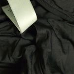 ANDIE The Mykonos LT One Piece Swimsuit Black Size ST Tall Long Torso New Photo 2